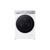 Lavatrice 9kg AI DD™ | Serie R9 Classe A-40% | 1400 giri, TurboWash 360, Vapore antipiega, Wi-Fi | White
